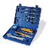 Kit ferramentas manuais 9 pcs